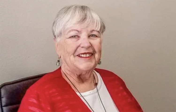 A review from the best librarian in Texas